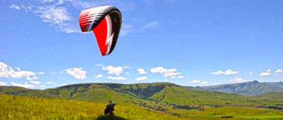 Activities in Barberton