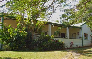 Gold Nugget Guest House