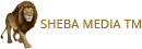 object sheba media logo