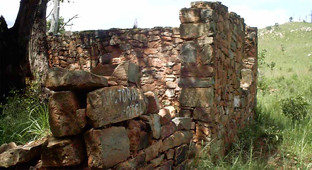 victoria hotel eureka city barberton