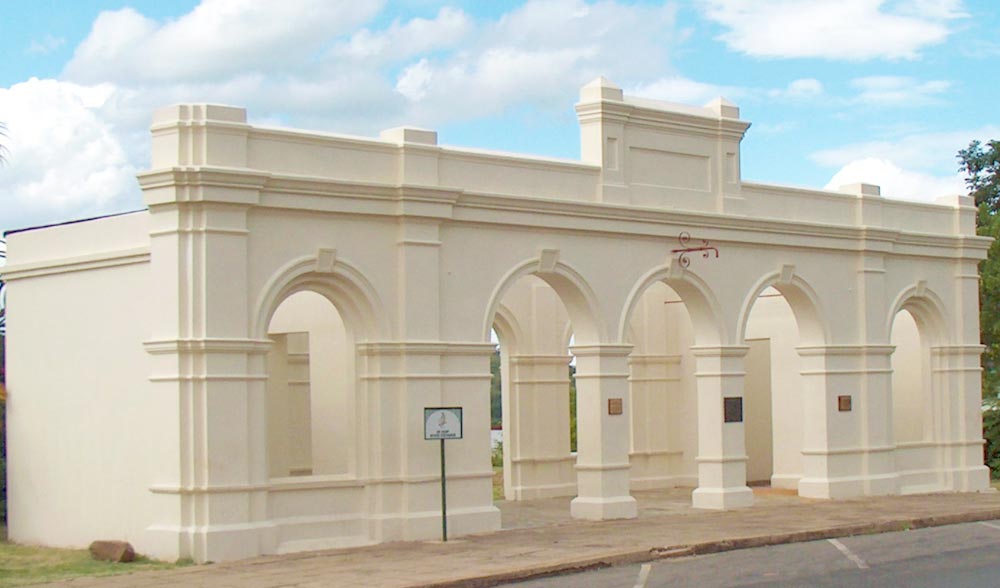 gold exchange barberton