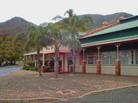 Barberton Museum Page Link