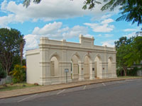 Historic Buildings Page Link