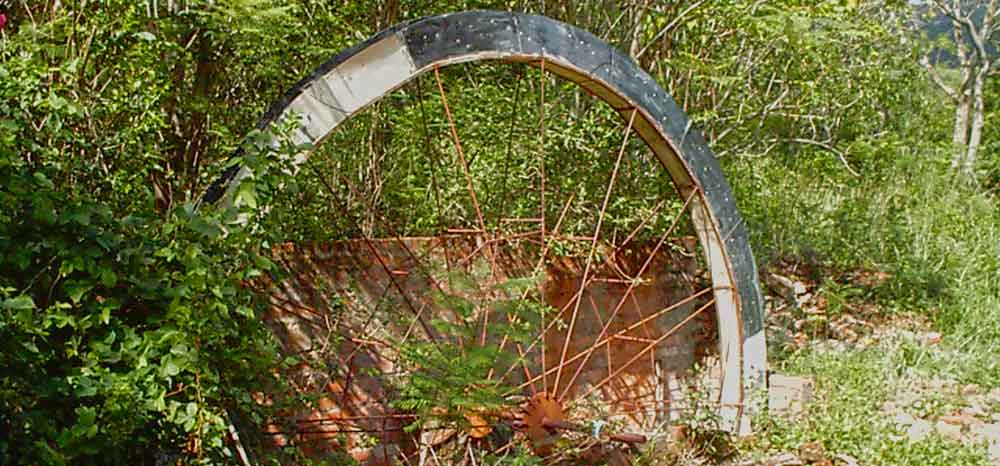 Gold mining history of barberton