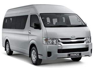 Hiace